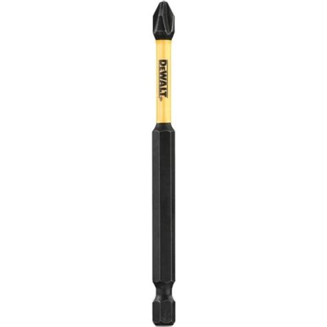 Купить Биты ударные DeWALT DT70567T [85мм, PH2, Torsion, 2шт] в ...