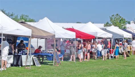 Hayground Farmers Market Closes - Slow Food East End