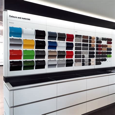 Car showroom displays – Artofit