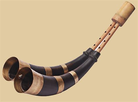 Musical Instruments And Sound Objects Of Assam Asia Inch