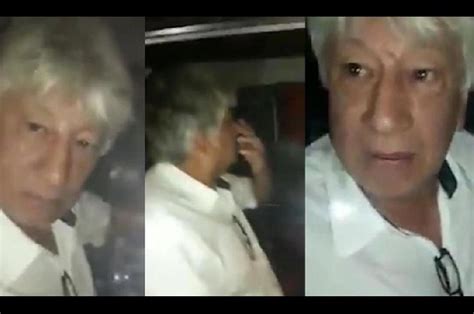 Video El Chofer De Un Micro De Egresados Fue Detenido Por Manejar