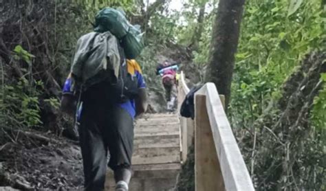 Parque Nacional Volc N Bar Con Una Nueva Cara Panam Am Rica