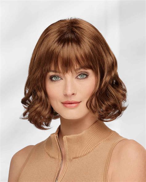 Scarlett Wig By Paula Young Natural Image Wigs