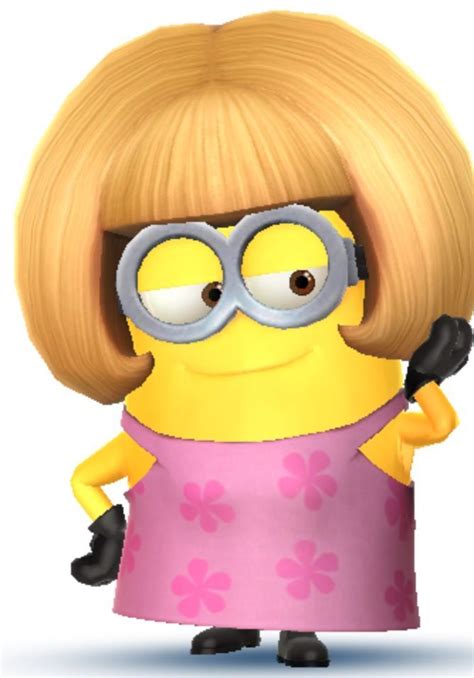 My Blog My Wordpress Blog Minions Girl Minion Minions Wallpaper