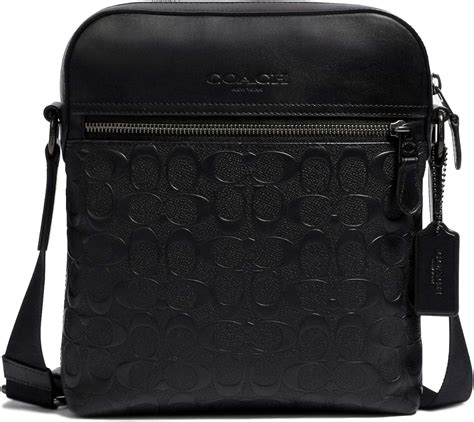 Details More Than 70 Coach Men S Bags In Cdgdbentre