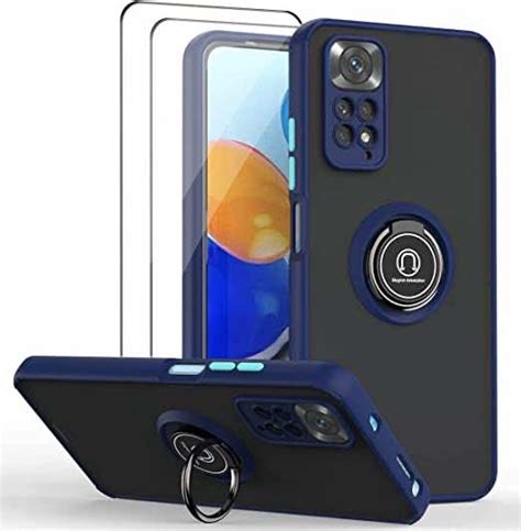 10 Best Cases For Xiaomi Redmi Note 11 Pro