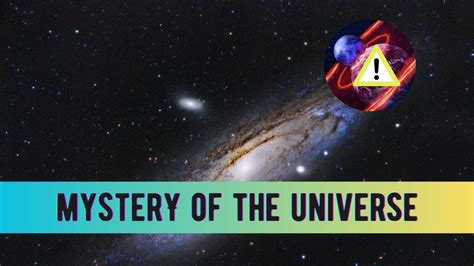 Unraveling The Mysteries Of The Universe The Big Bang To Cosmic