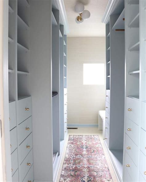 IKEA Walk In Closet Reveal with Pax Wardrobes - Making Joy and Pretty ...