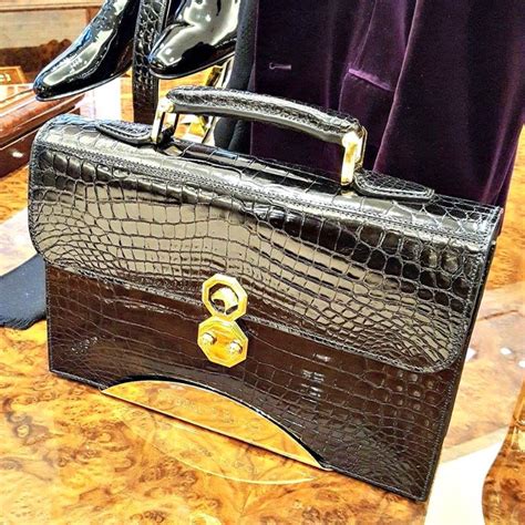Stefano Ricci Opens 1st Canadian Store [Photos]