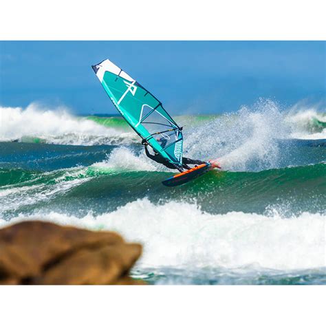 RE SEAL 2022 GUN SAILS WAVE VELAS WINDSURF