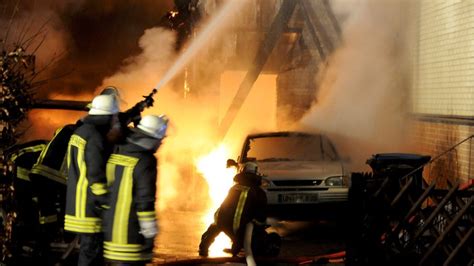 Feuerwehr Freiwillige Feuerwehr Organisationen Gesellschaft