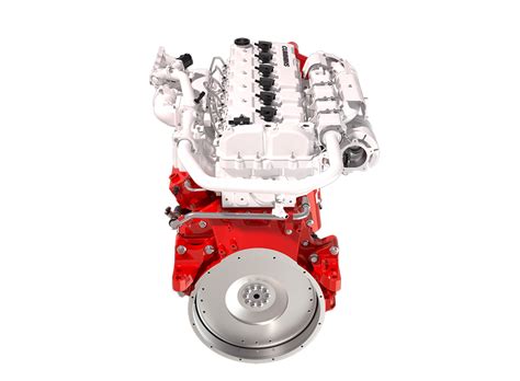 Cummins Fuel Agnostic Engine Platform Delivers Low To Zero Carbon Fuel