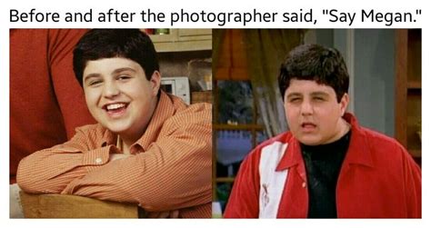 Megan Drake And Josh Meme