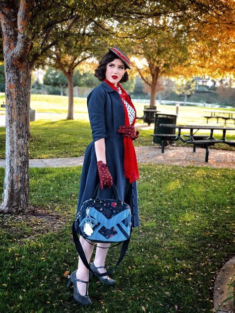 Mary Poppins Returns Disney Style Disneybound Marvel Fashion Disneybound Disney Style