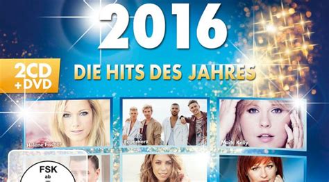 „schlager 2016 Die Hits Des Jahres Echte Leute