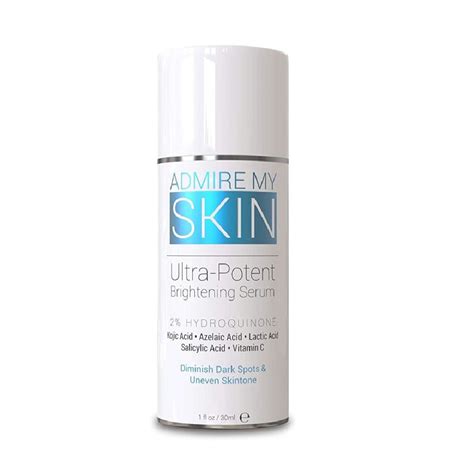 10 Best Hydroquinone Creams To Lighten Up Your Skin