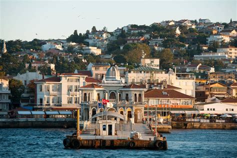 How To Get To Princes Islands From Istanbul And Back Ferries Guide