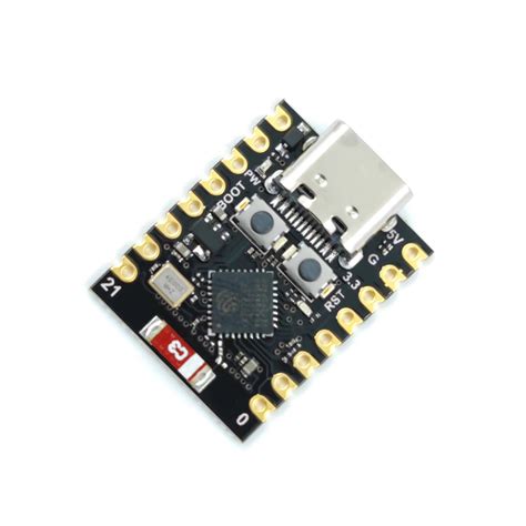 ESP32-C3 SuperMini help [solved] - #11 by Hamspiced - Lounge ...