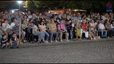 Marchas Populares Em Nelas E Canas De Senhorim YouTube