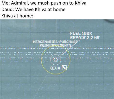 And Pyotr is dad I guess : r/Highfleet
