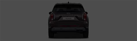 Дизайн Hyundai PALISADE | Хюндай Мотор Україна