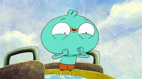 Nude Cartoons Harvey Beaks