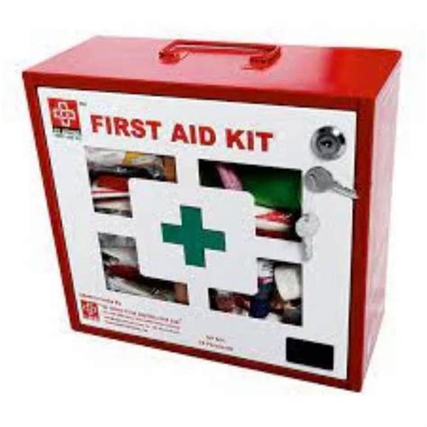 Box A First Aid Kit At Rs Piece In Chennai Id