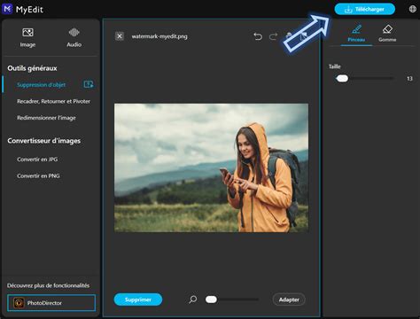 Comment Enlever Le Filigrane D Une Photo Gratuitement Tutoriel 2023