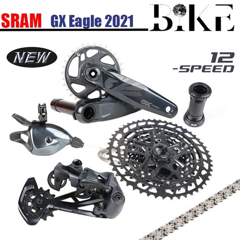 Sram Gx Eagle X Groupe V Dub T T Trigger Shifter D Railleur