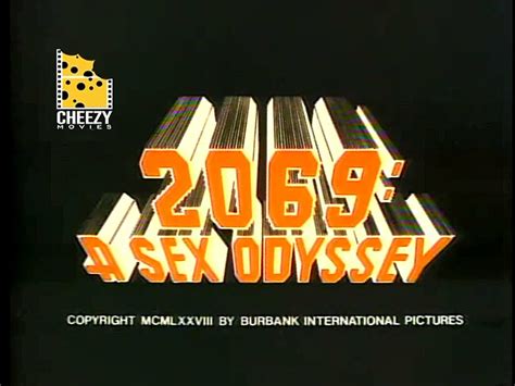 Movies A Sex Odyssey Scifihistory Net