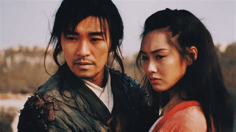 TRAILER - A Chinese Odyssey - Part Two: Cinderella (1995)