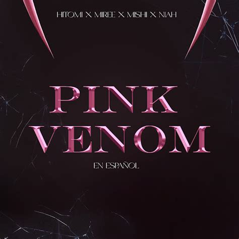 Pink Venom Cover En Espa Ol Youtube Music