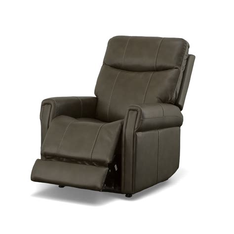 Flexsteel Latitudes Jenkins 1914 55 039 01 Power Lift Recliner With Right Hand Control And Usb