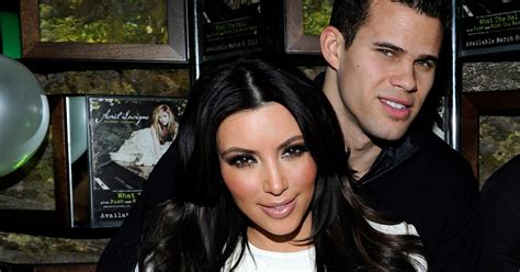 Kim Kardashian S Ex Kris Humphries Says He Was In Dark Place After End Of Marriage