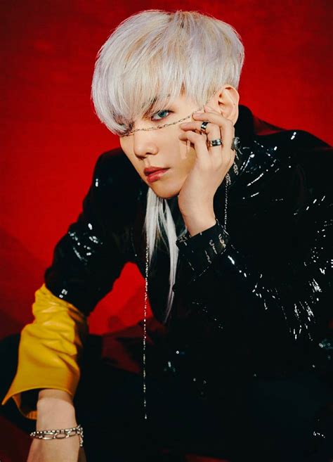 Baekhyun Concept Teaser Image Exo Photo Fanpop