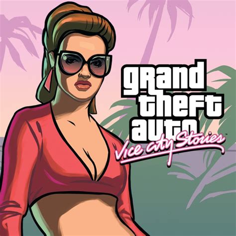 Grand Theft Auto Vice City Stories Metacritic