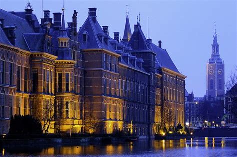 Qué ver en La Haya Turismo en Holanda