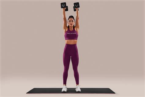 8 Effective Upper Body Strength Training Exercises