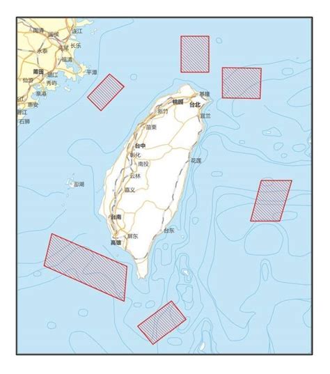 解析中國軍演 揭仲：共軍機艦活動前推丶意圖淡化兩岸「中線默契」 政治 自由時報電子報