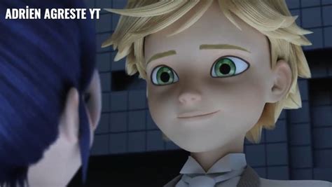 Felix Fathom Emotion Miraculous Ladybug Season 5 Miraculous