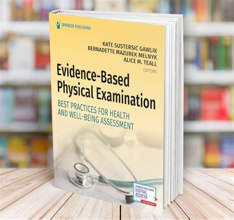 Evidence Based Physical Examination Best Practices For Heal Inspire Uplift