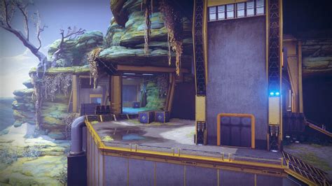 Destiny 2 Trials Of Osiris Map Guide Javelin 4 January 28th