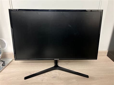 Samsung 27 Tommer Pc Skjerm FINN Torget