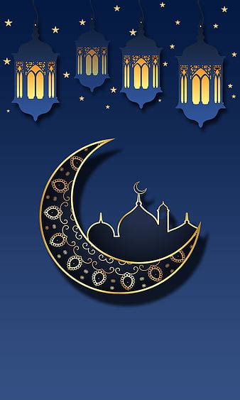 Ramadan Kareem Islam Islamic Month HD Wallpaper Peakpx