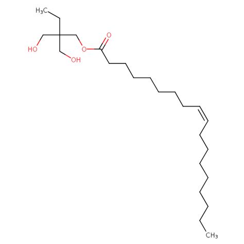 9 Octadecenoic Acid 9Z Ester With 2 Ethyl 2 Hydroxymethyl 1 3