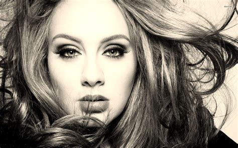 Adele Wallpapers Wallpaper Cave