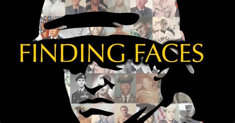 ‘Finding Faces’ podcast brings stories behind Vietnam wall names to life