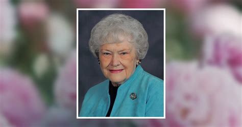 Joyce E Knorr Obituary 2023 Cataldo Funeral Home