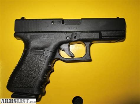 Armslist For Sale Brand New Glock G23 Compact 40 Cal Pistol 3rd Gen