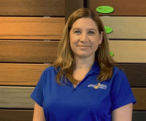 Michelle Day Decks And Docks Co
